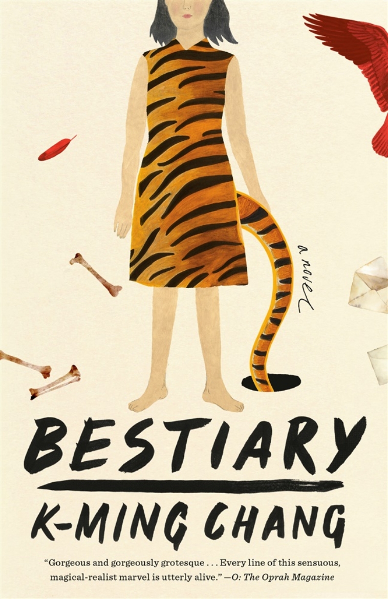 Picture of Bestiary