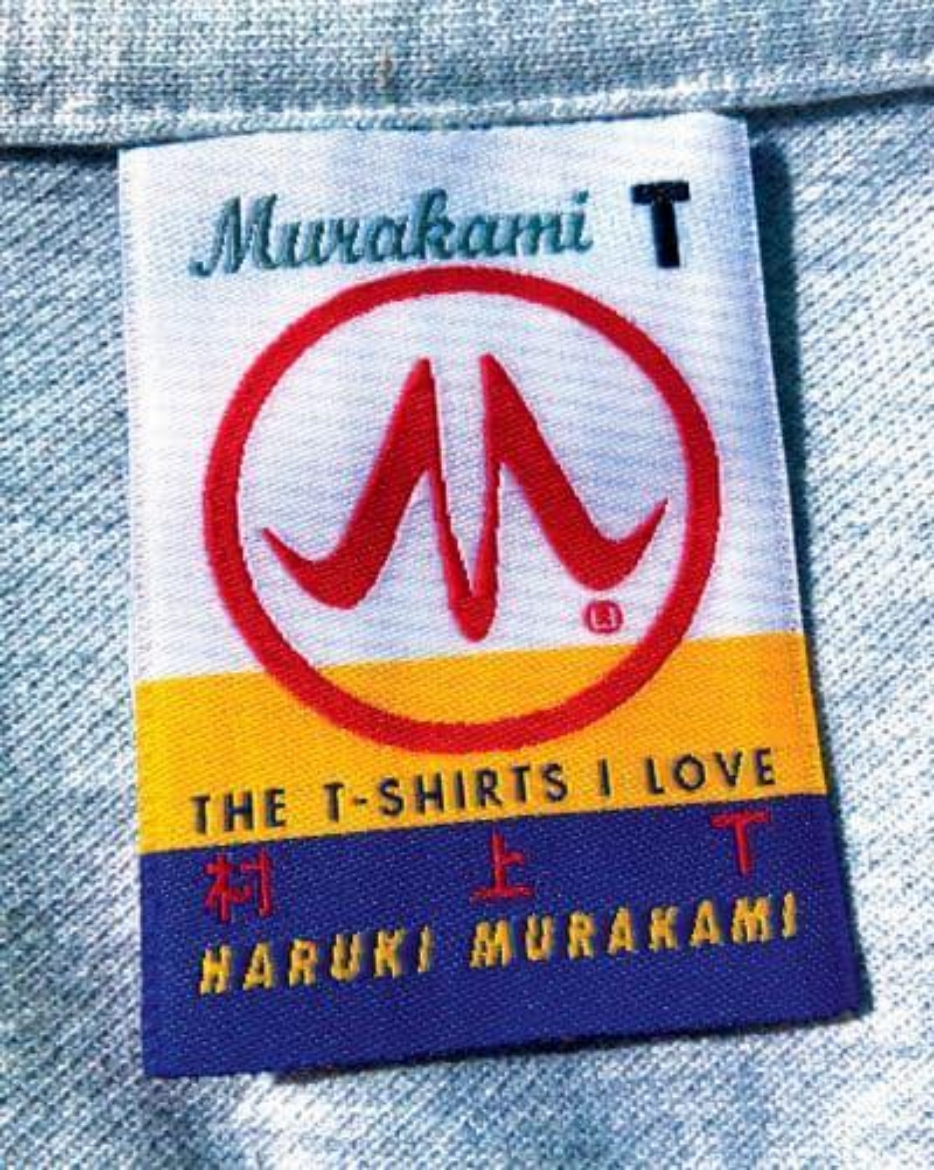Picture of Murakami T