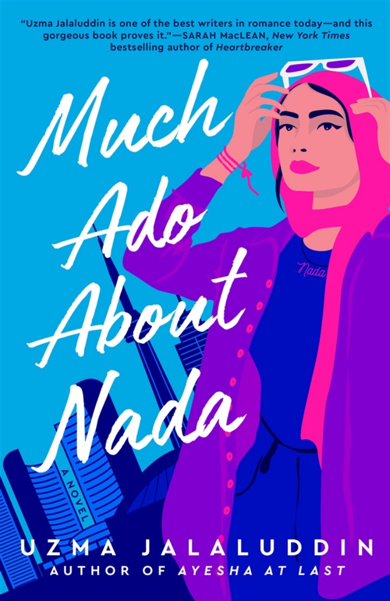 Picture of Much Ado About Nada