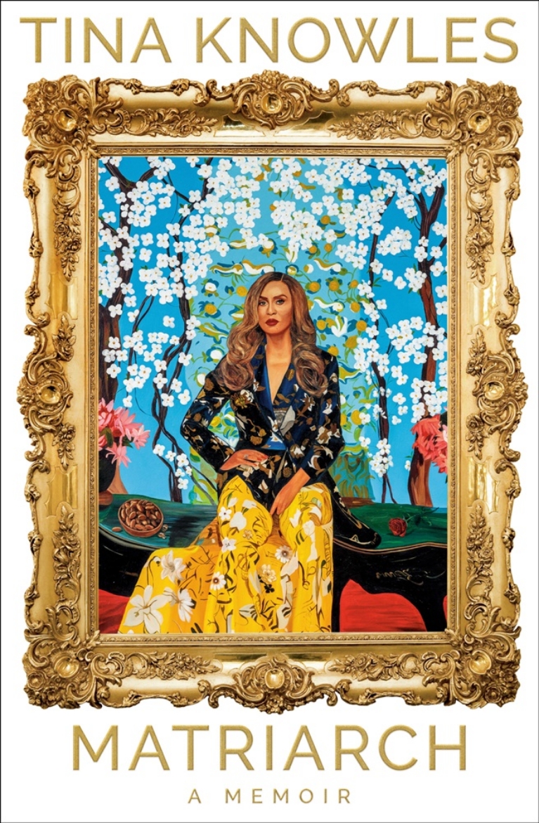 Picture of Matriarch: A Memoir