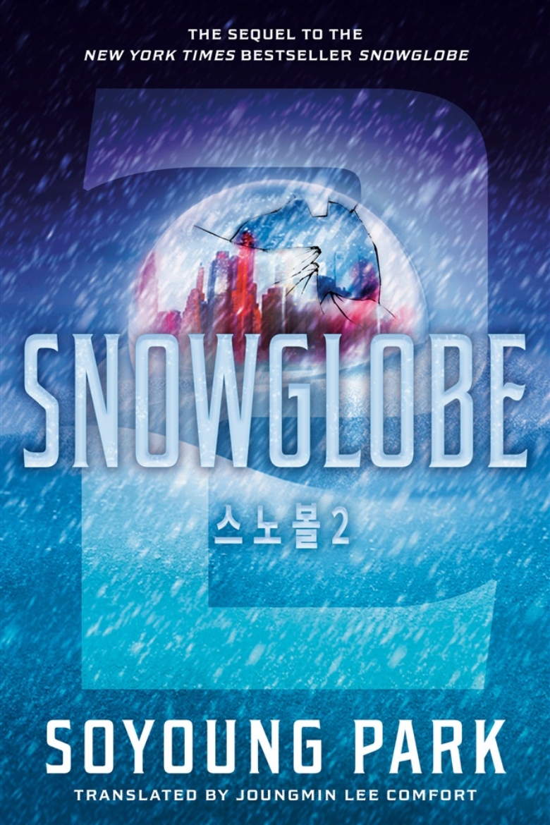 Picture of Snowglobe 2