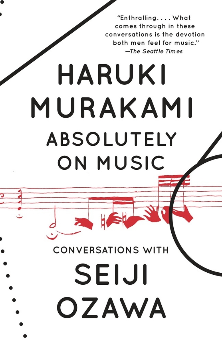 Picture of Absolutely on Music