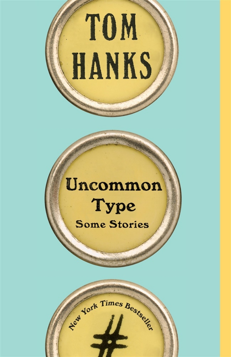 Picture of Uncommon Type