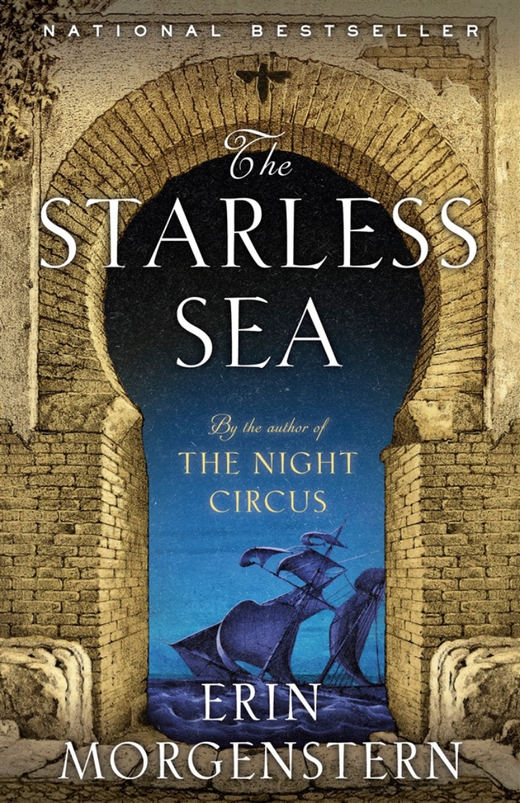 Picture of The Starless Sea