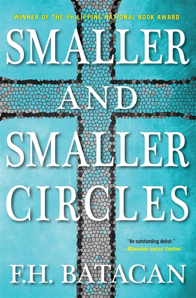 Picture of Smaller and Smaller Circles