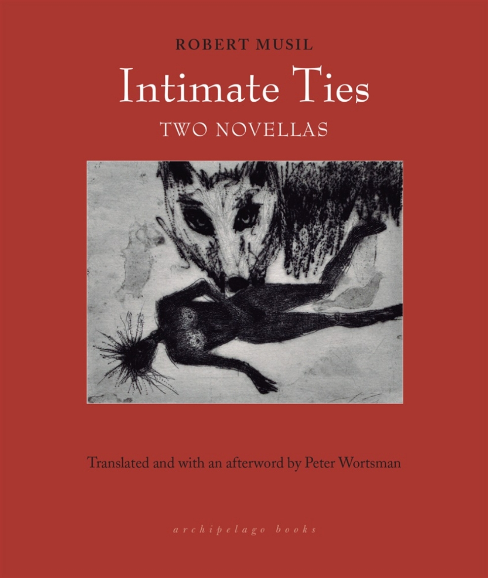 Picture of Intimate Ties