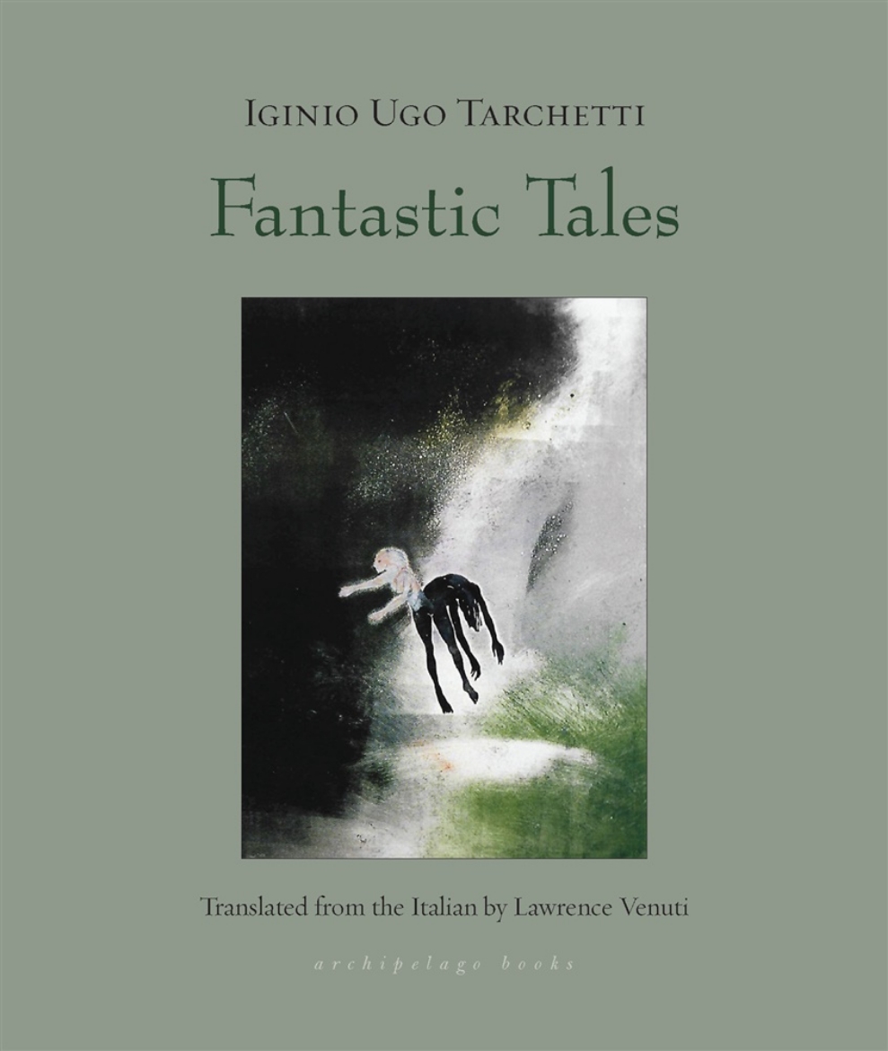 Picture of Fantastic Tales