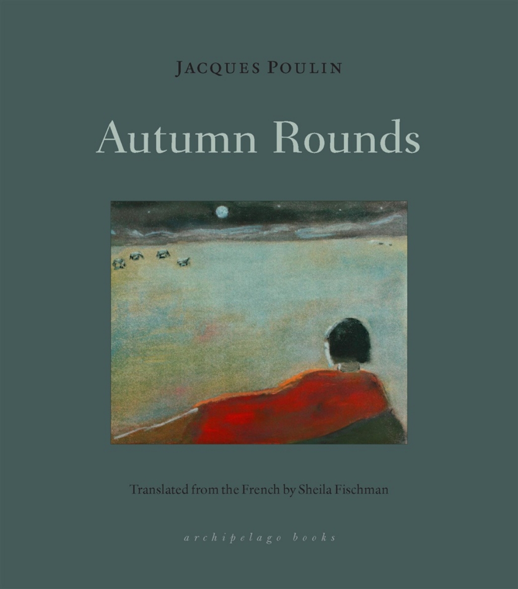 Picture of Autumn Rounds