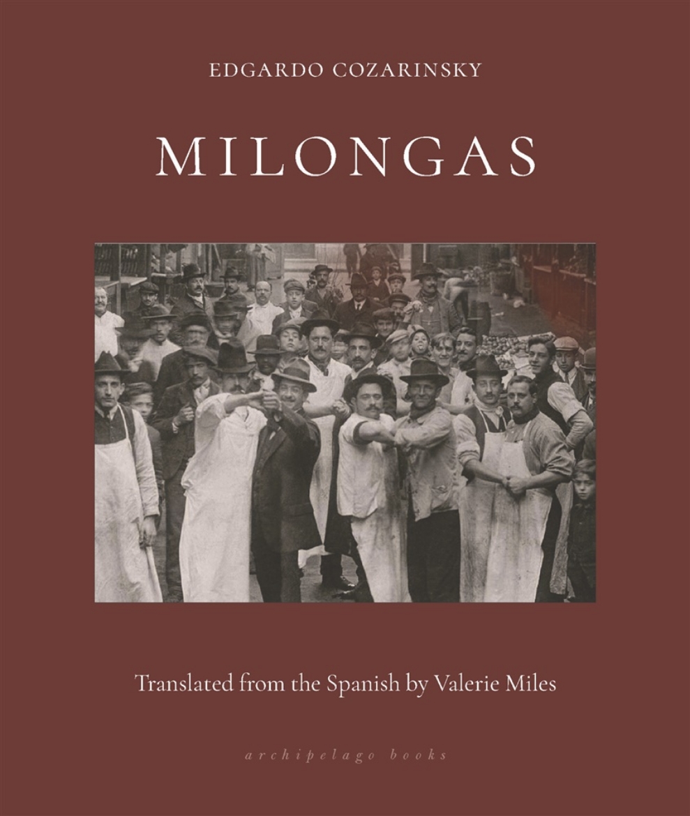 Picture of Milongas