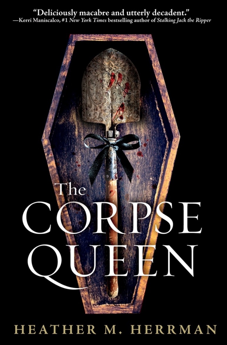 Picture of The Corpse Queen