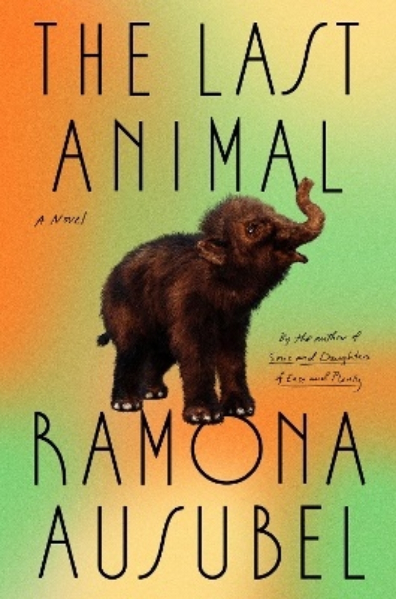 Picture of The Last Animal: A Novel