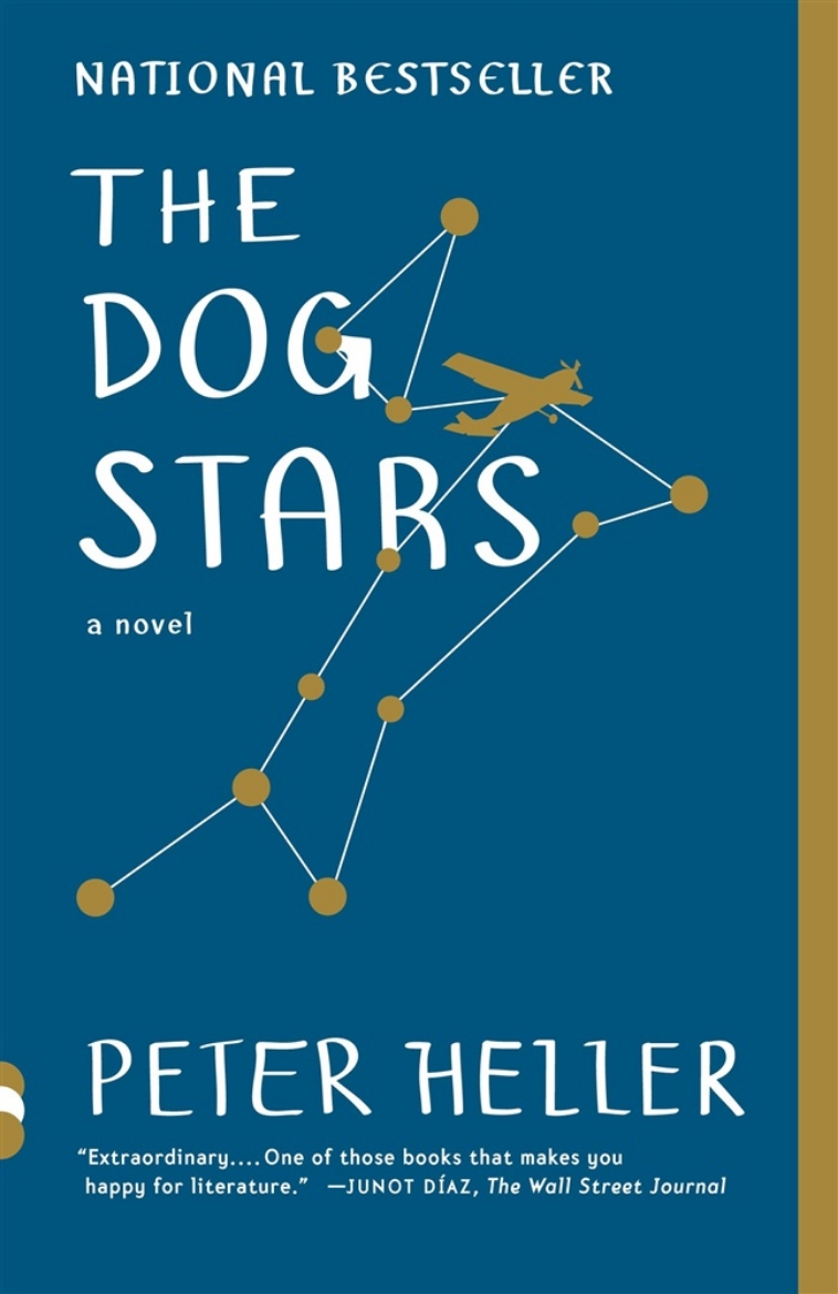 Picture of The Dog Stars