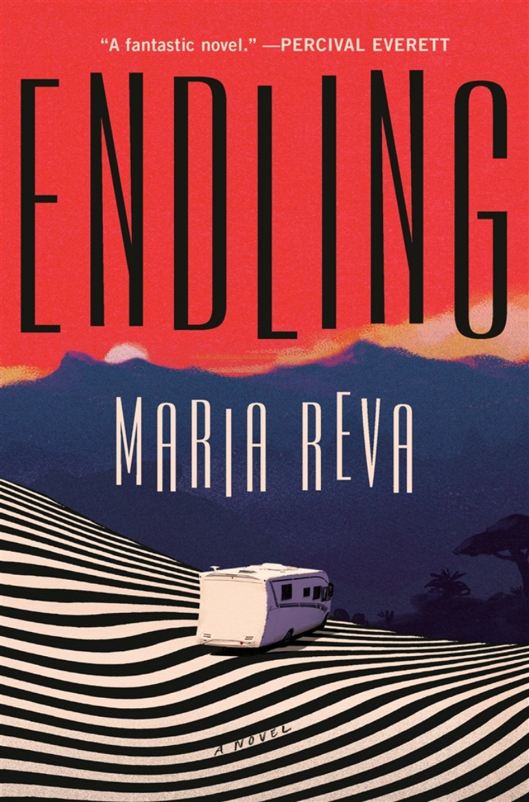 Picture of Endling: A Novel