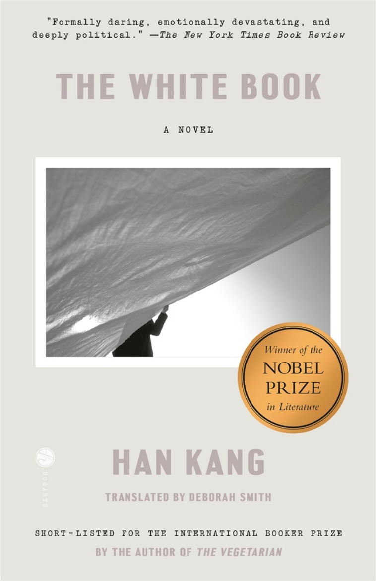 Picture of The White Book