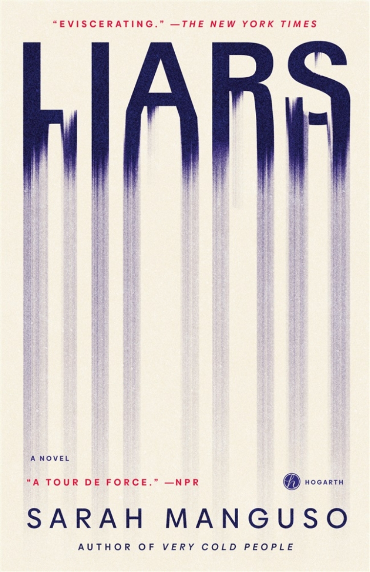 Picture of Liars: A Novel