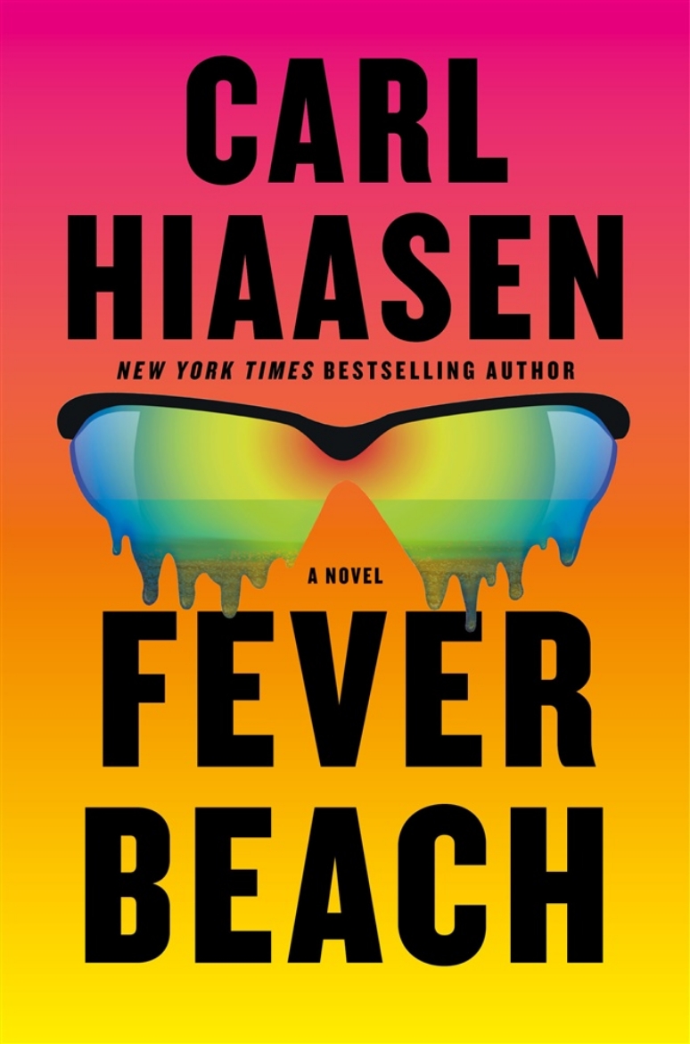 Picture of Fever Beach: A Novel