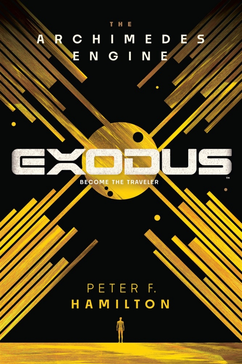 Picture of Exodus: The Archimedes Engine