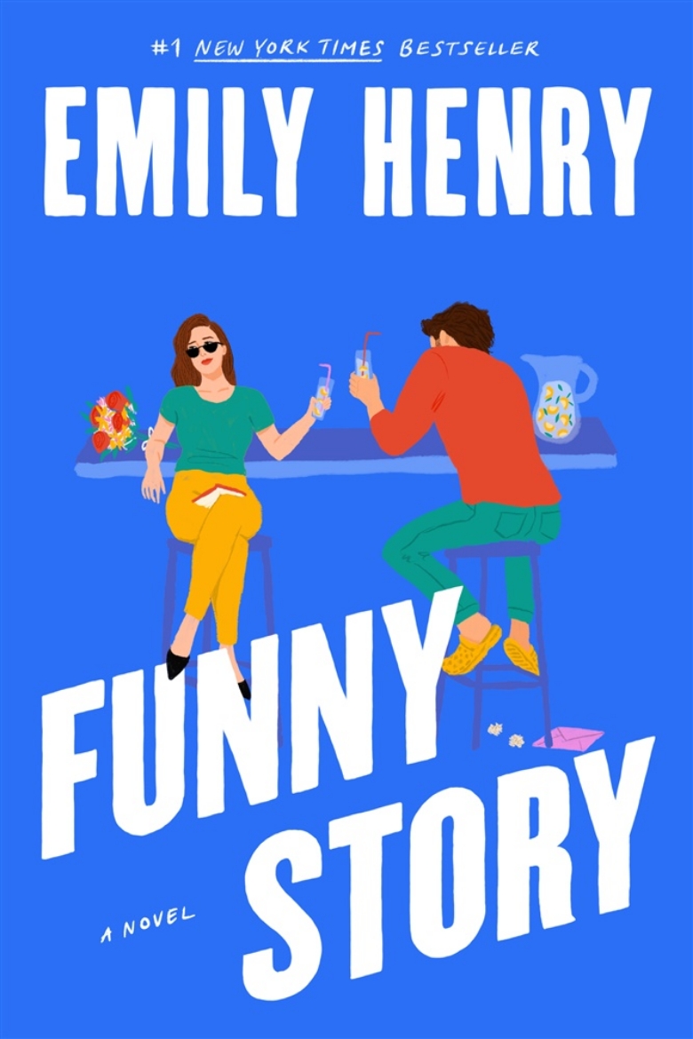 Picture of Funny Story