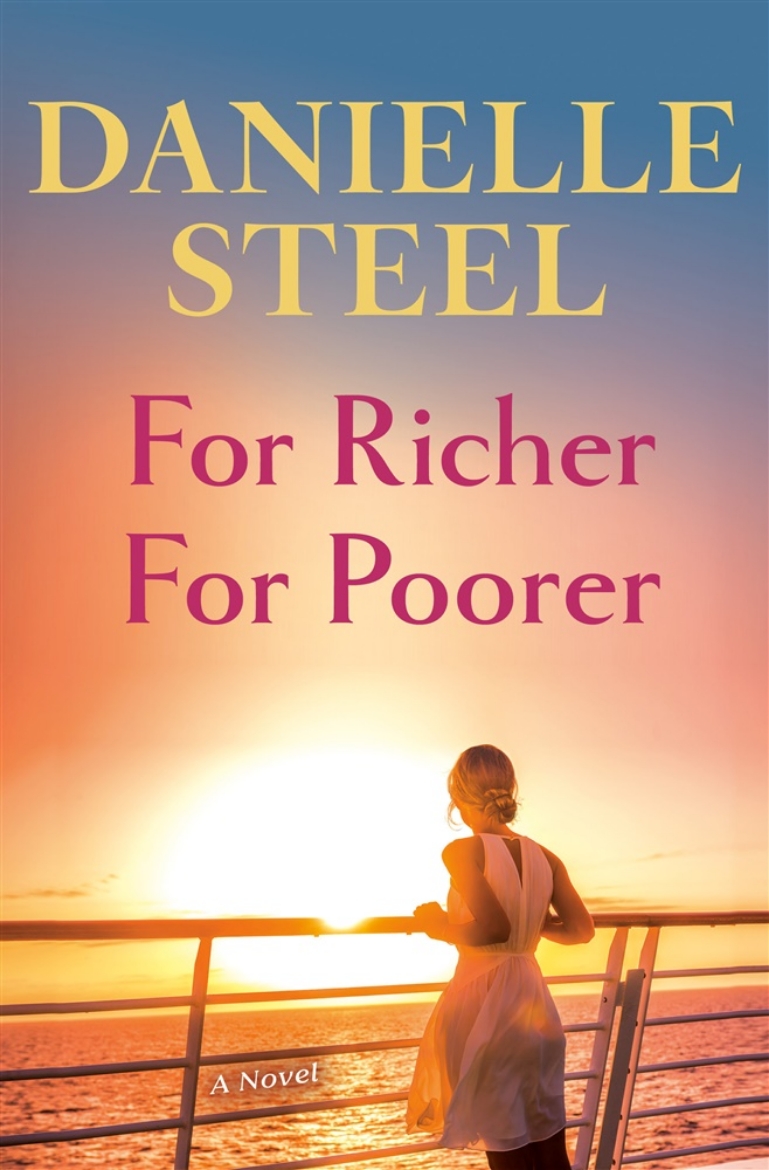 Picture of For Richer For Poorer: A Novel