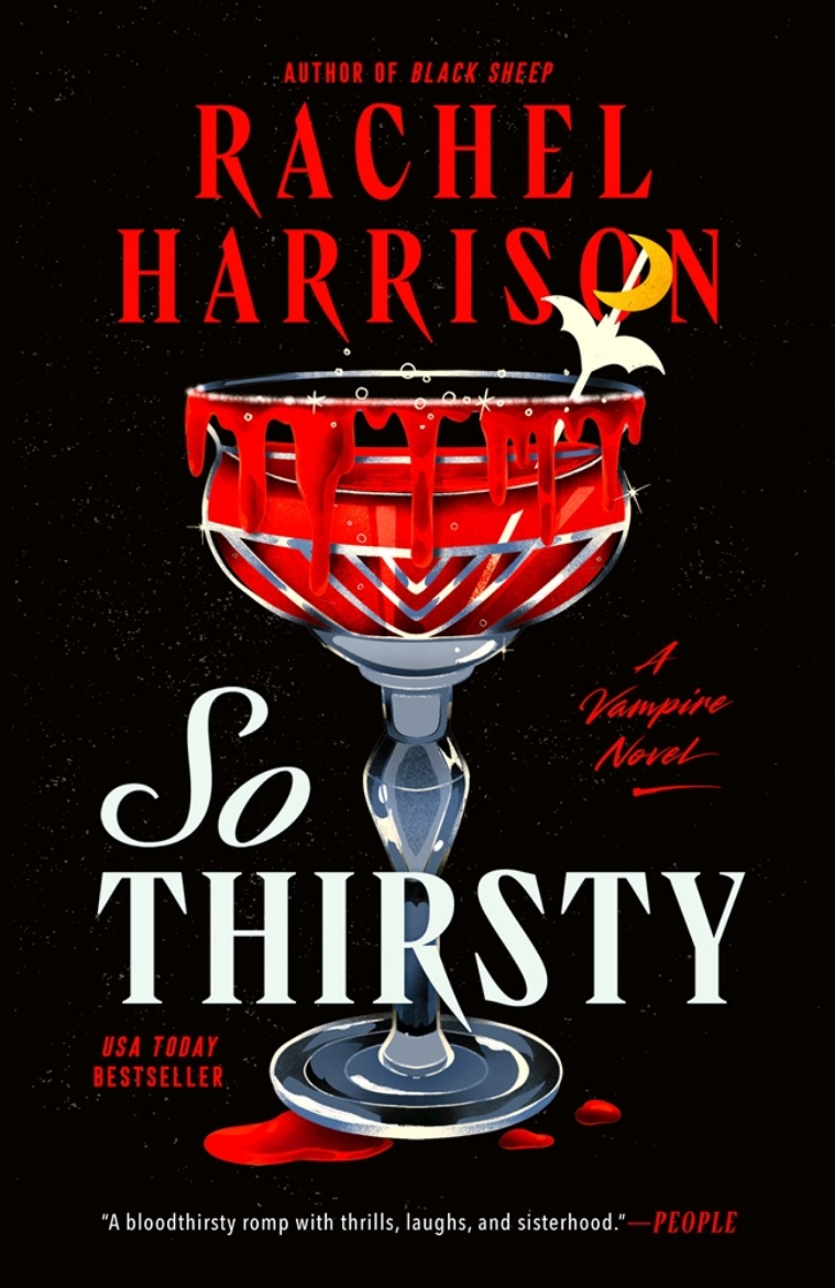 Picture of So Thirsty