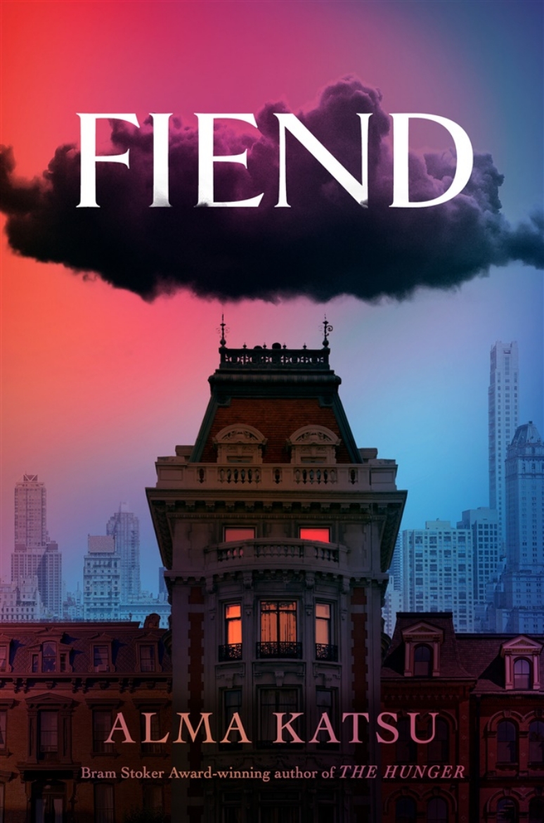 Picture of Fiend
