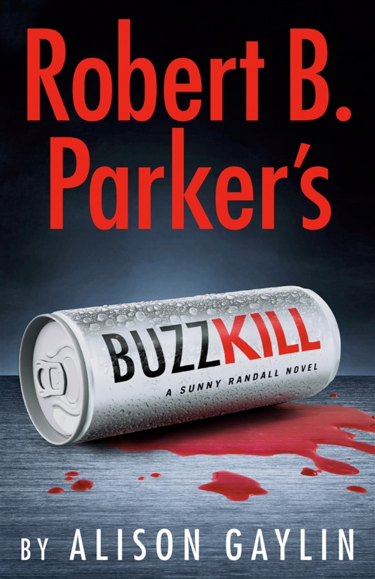 Picture of Robert B. Parker's Buzz Kill
