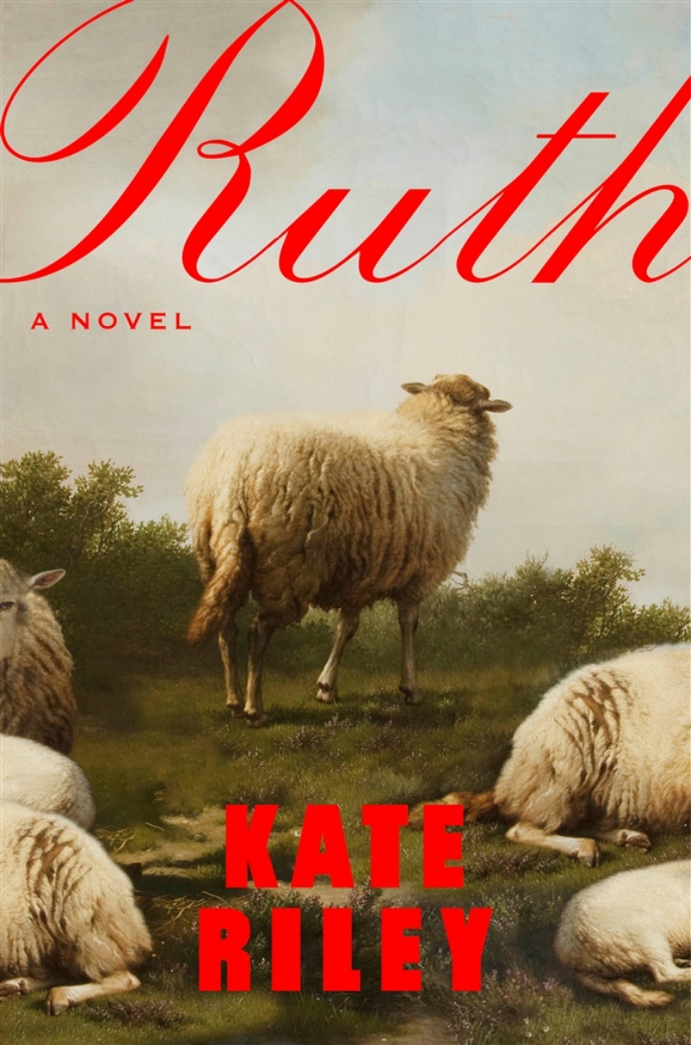 Picture of Ruth: A Novel