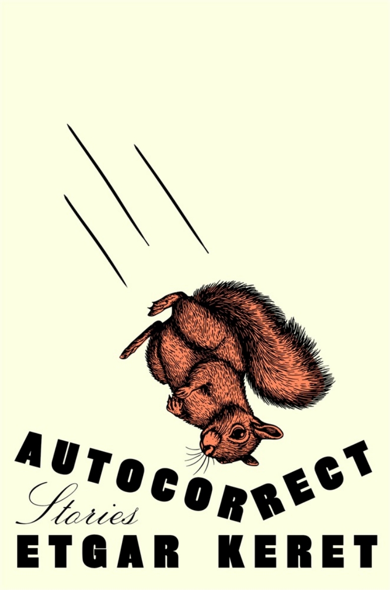 Picture of Autocorrect: Stories