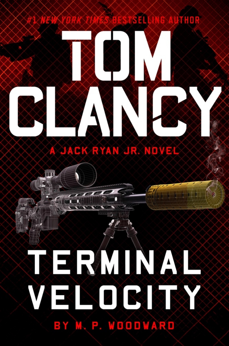Picture of Tom Clancy Terminal Velocity