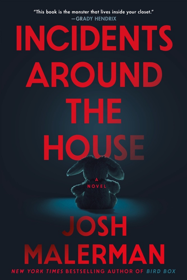 Picture of Incidents Around the House: A Novel