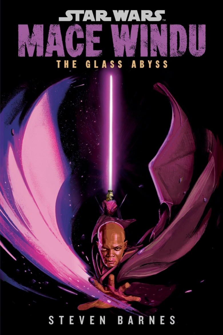 Picture of Star Wars: Mace Windu: The Glass Abyss