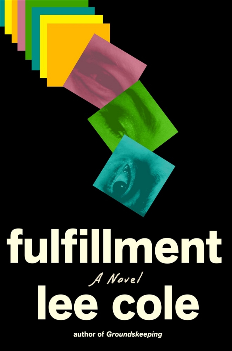 Picture of Fulfillment: A Novel