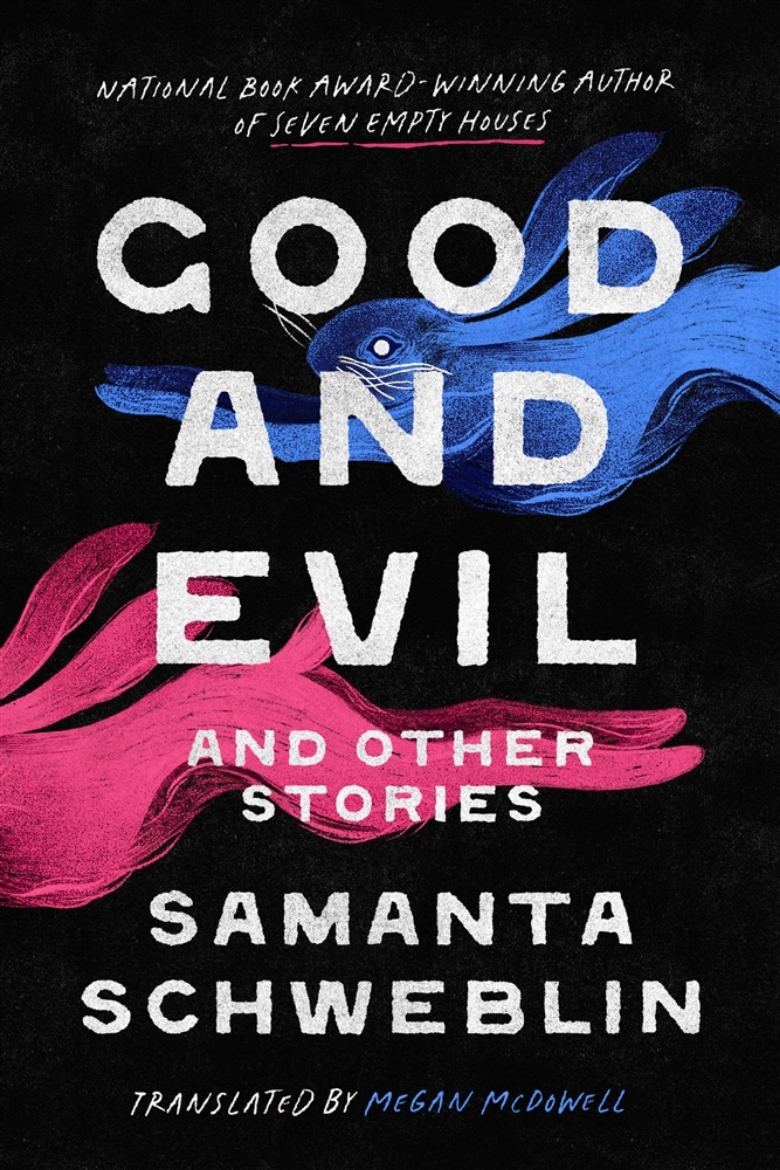 Picture of Good and Evil and Other Stories