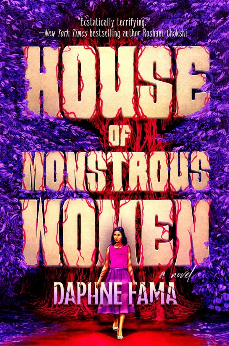Picture of House of Monstrous Women