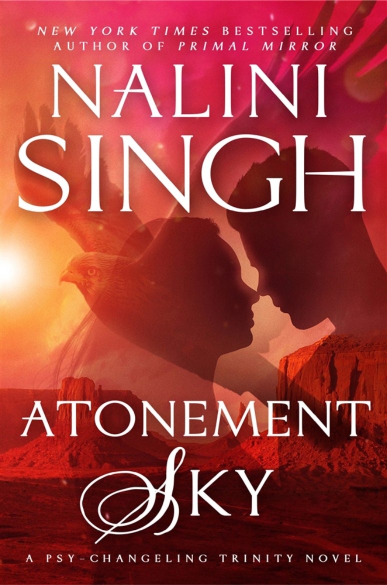 Picture of Atonement Sky