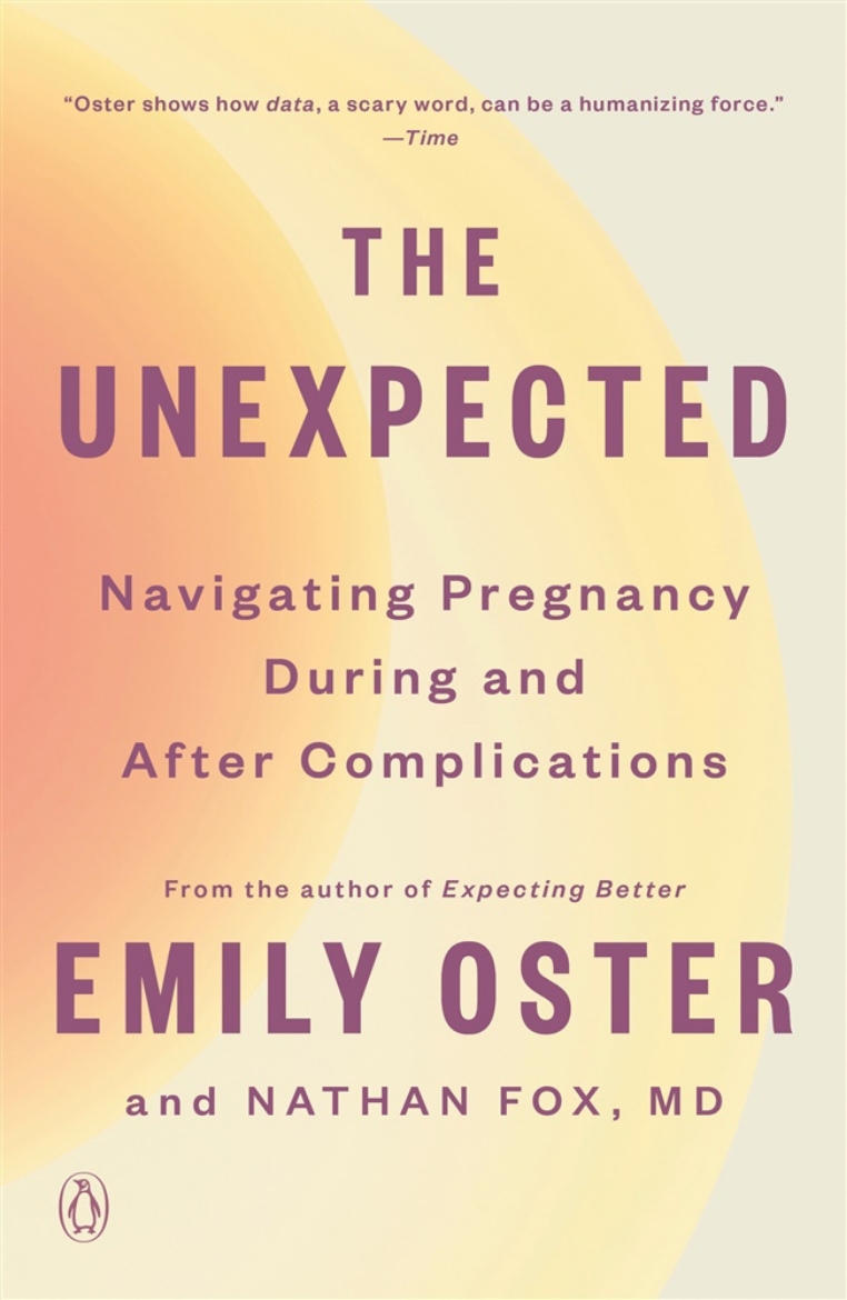 Picture of The Unexpected: Navigating Pregnancy During and After Complications