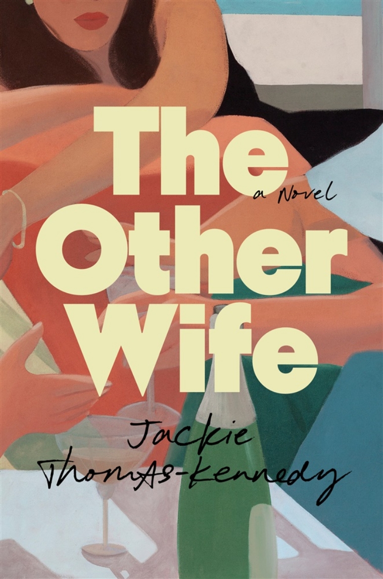 Picture of The Other Wife: A Novel