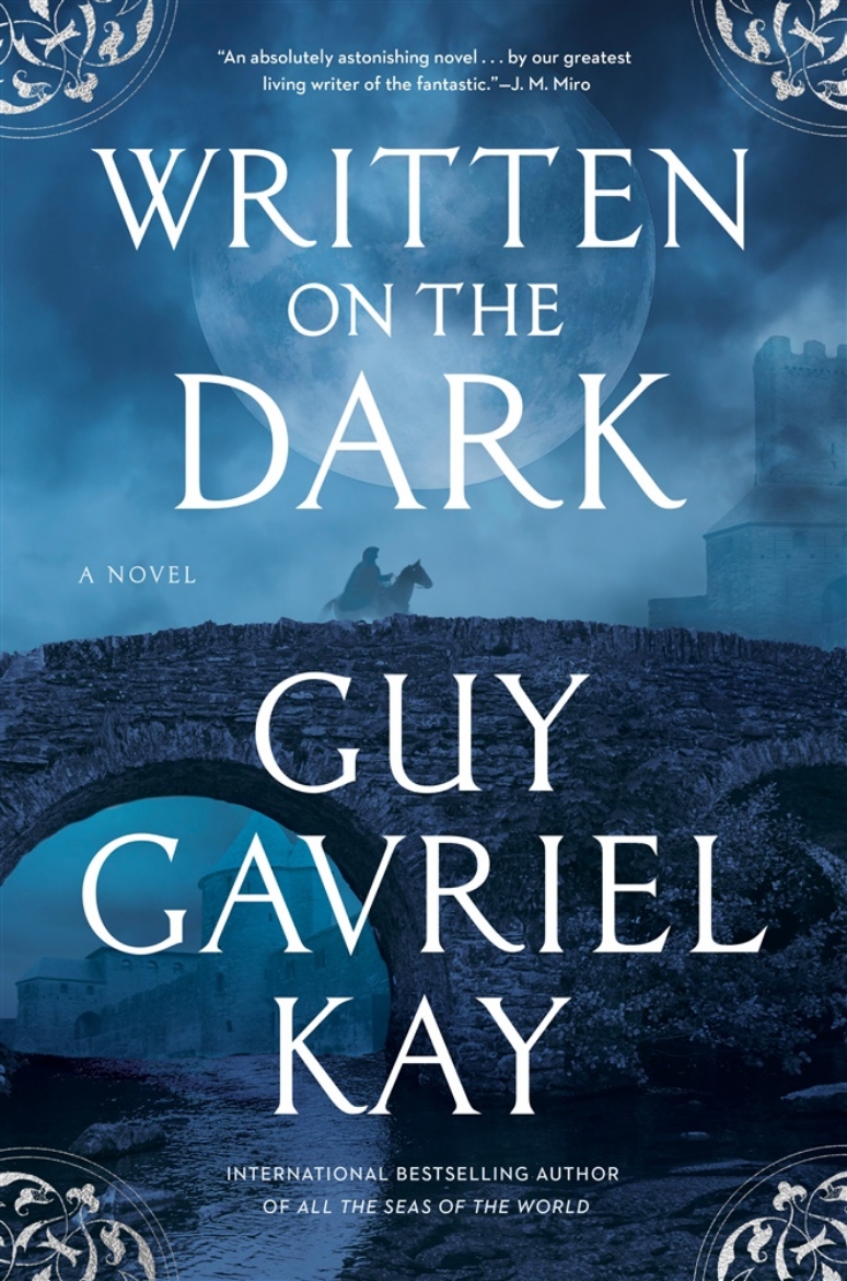 Picture of Written on the Dark