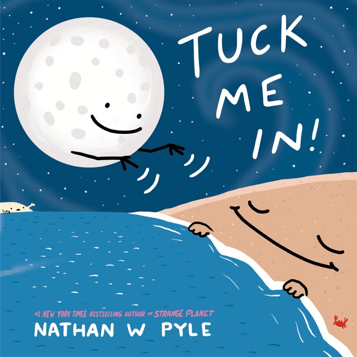 Picture of Tuck Me In!