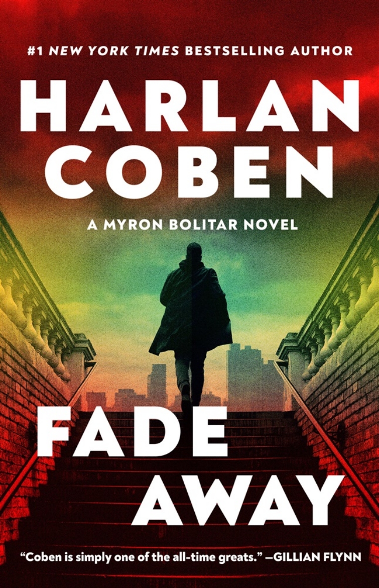 Picture of Fade Away: A Myron Bolitar Novel
