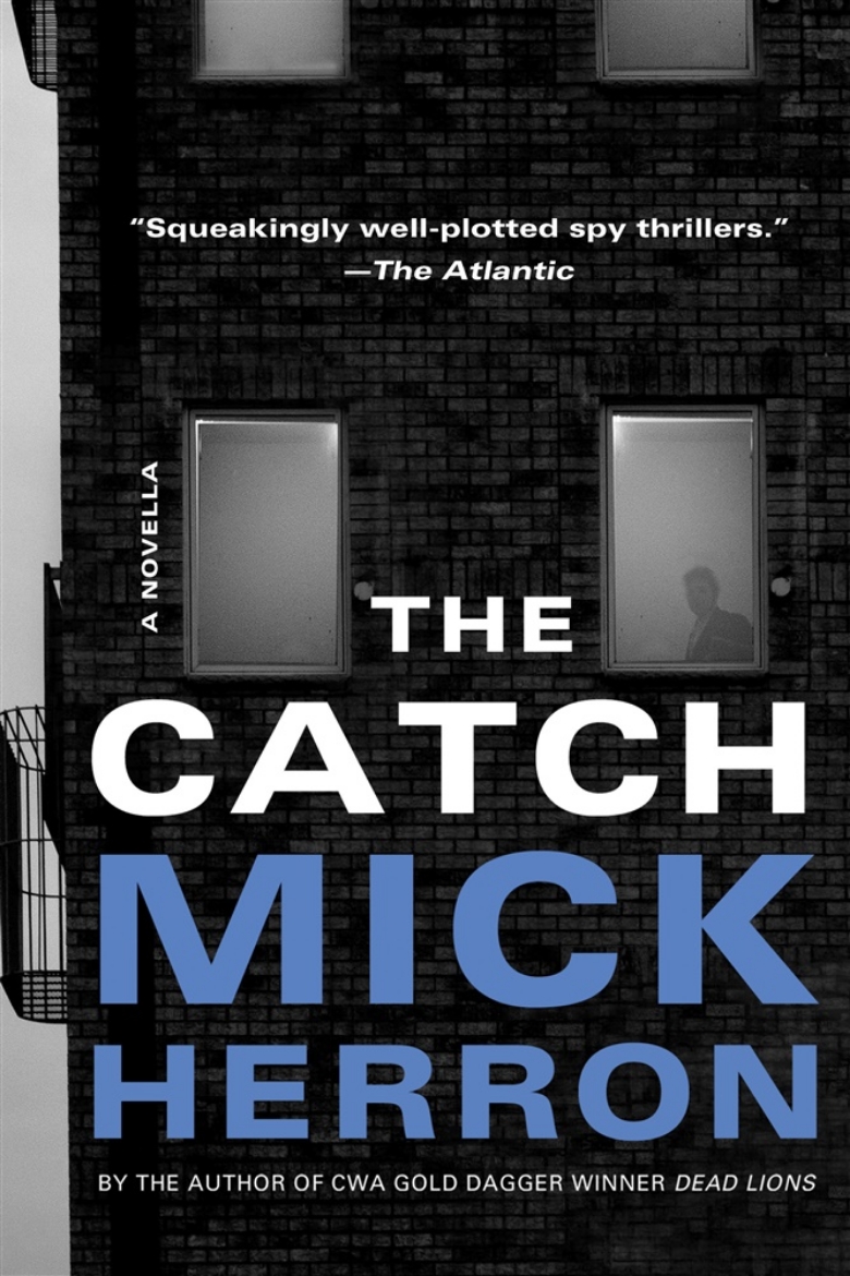 Bild på The Catch: A Novella