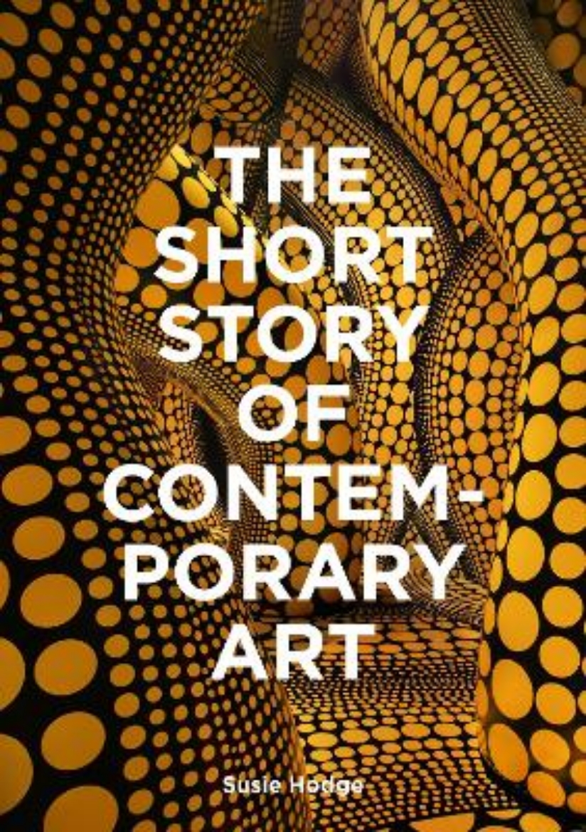 Picture of The Short Story of Contemporary Art