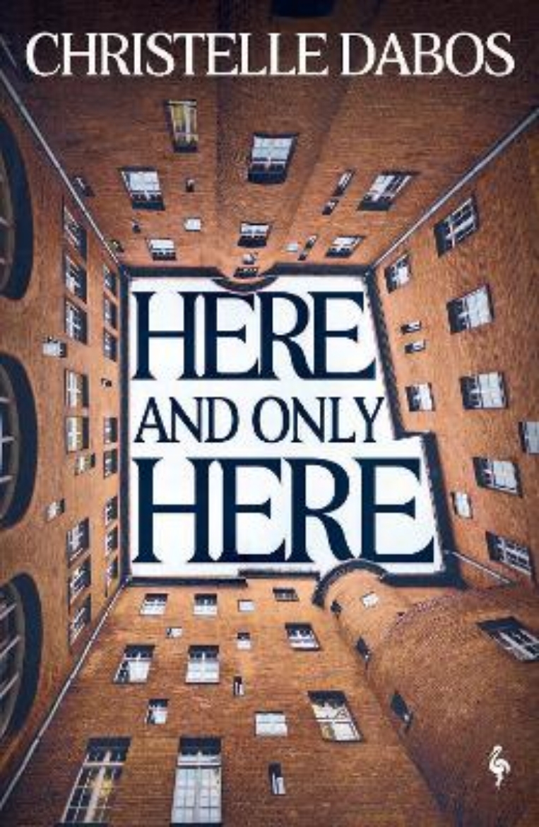 Bild på Here, and Only Here