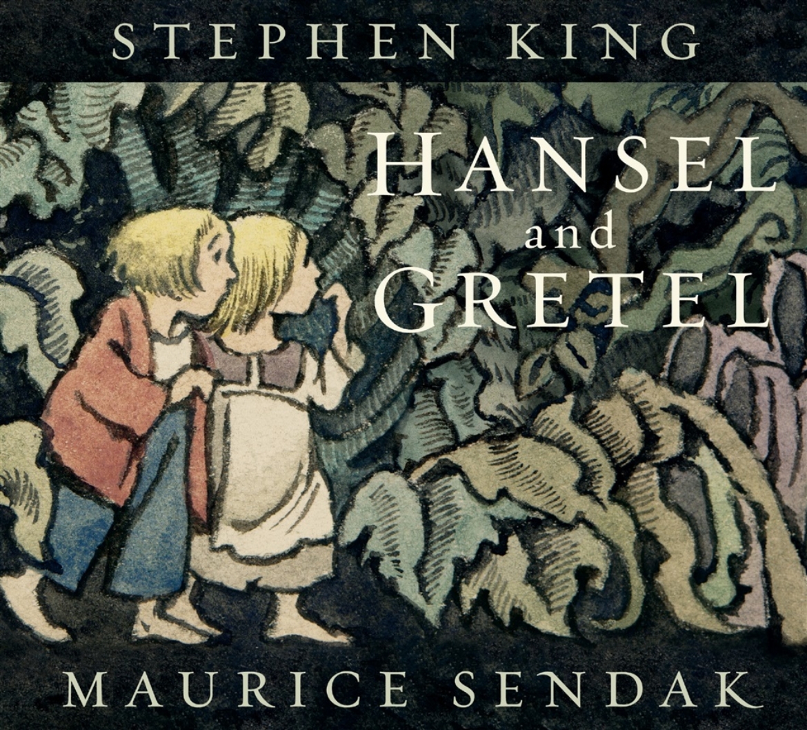 Picture of Hansel and Gretel