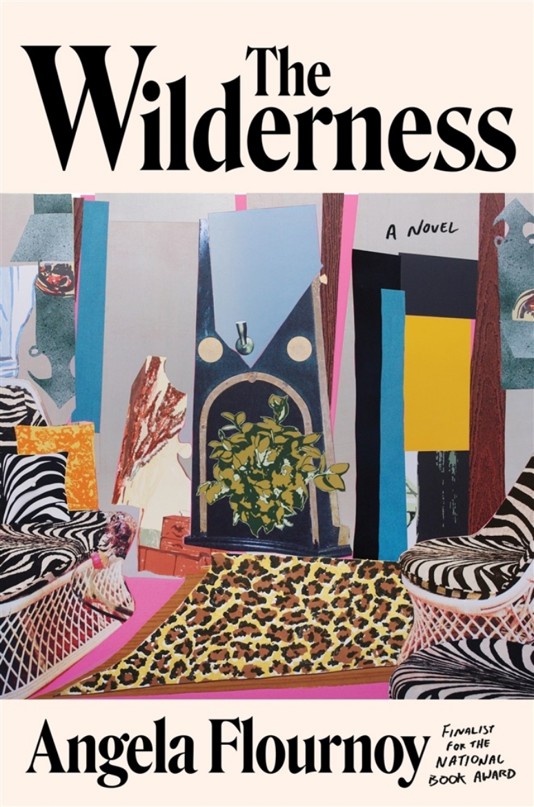 Picture of The Wilderness