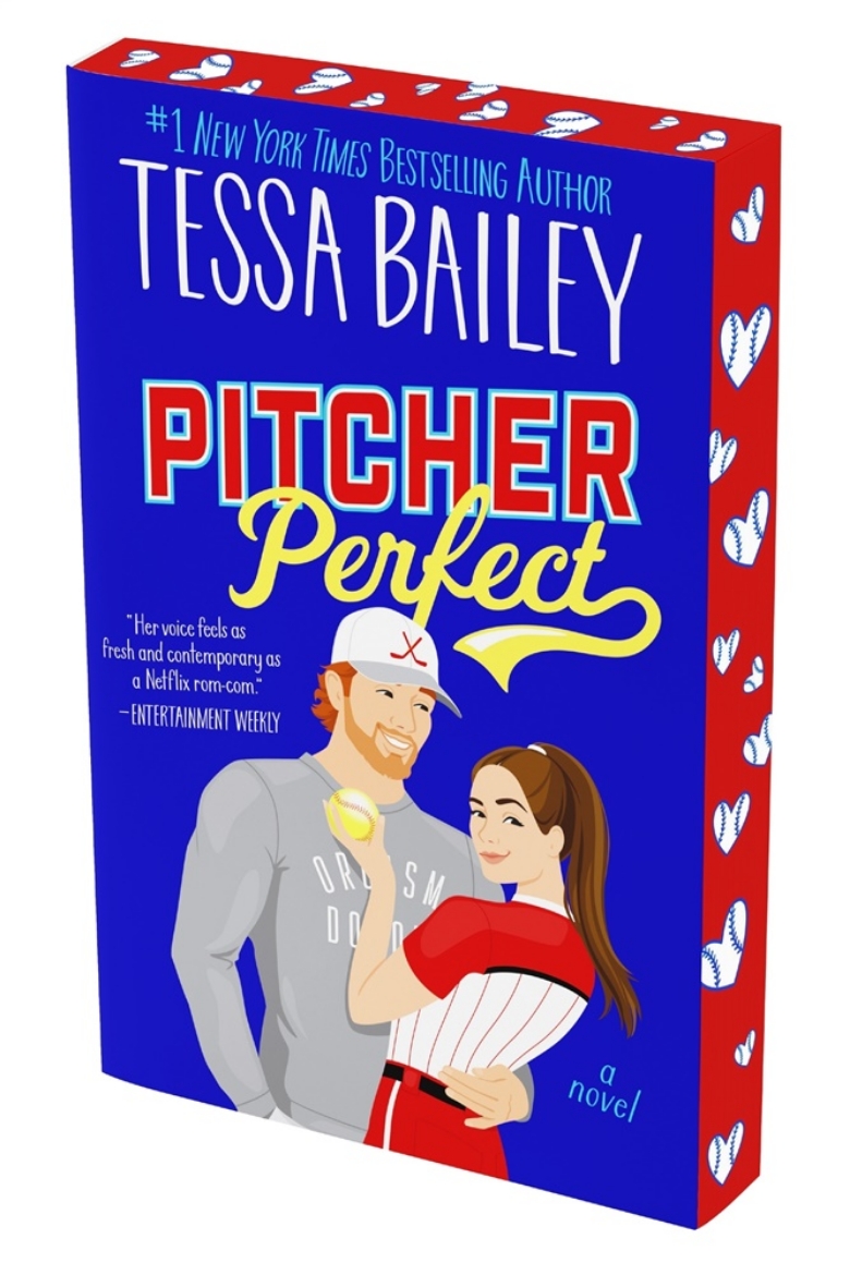 Picture of Pitcher Perfect