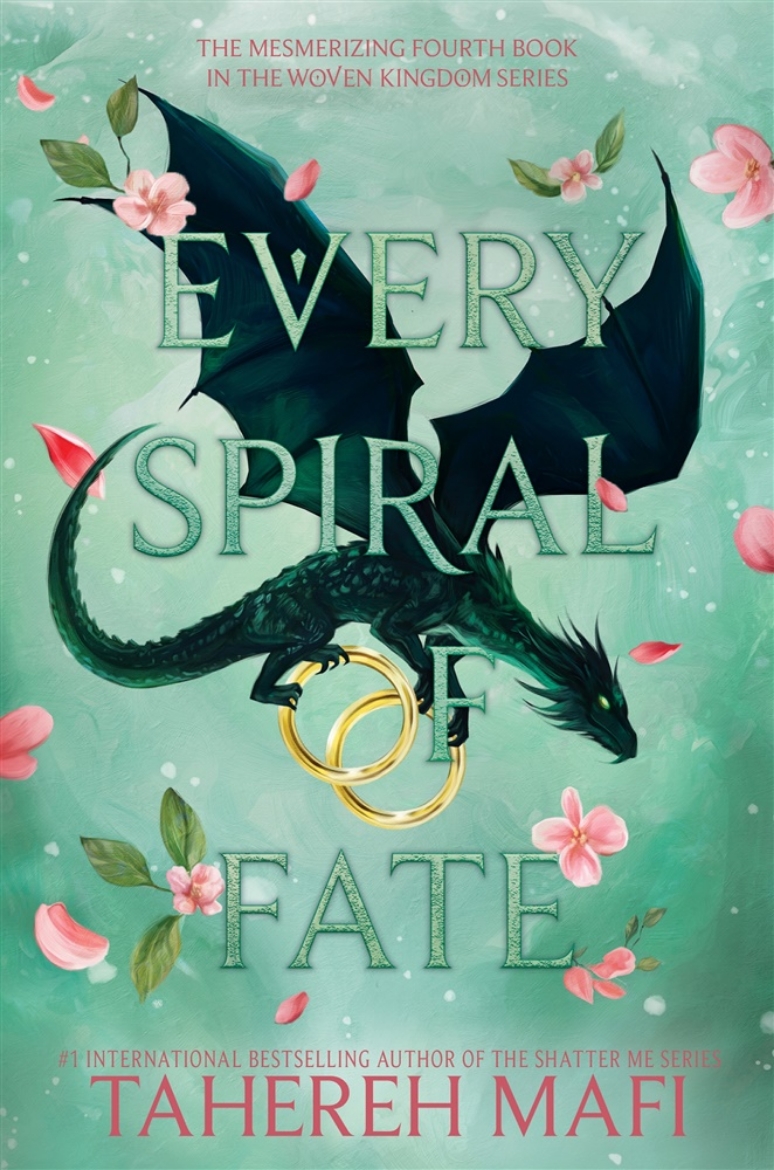 Picture of Every Spiral of Fate