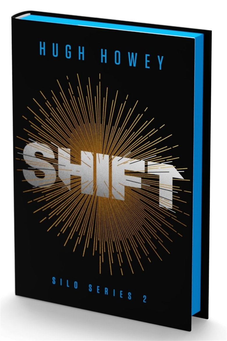 Picture of Shift Deluxe Collector's Edition
