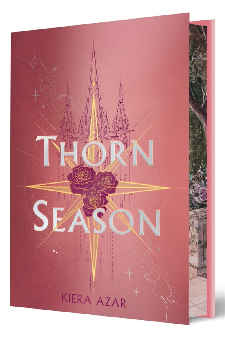 Picture of Thorn Season Deluxe Edition