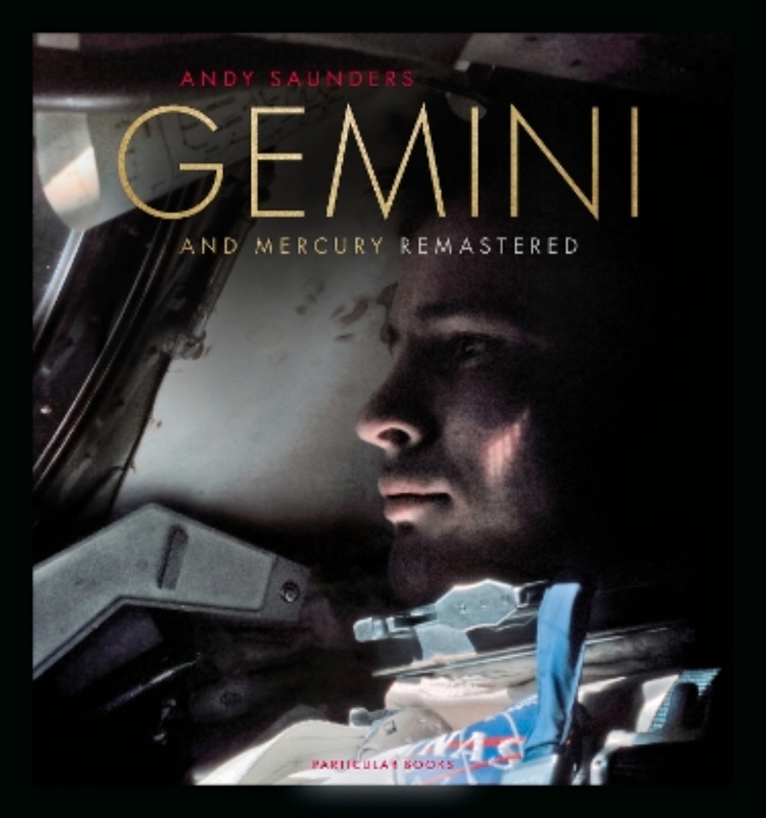 Picture of Gemini and Mercury Remastered